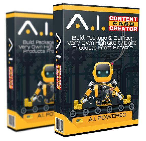 Ai content cash creator review