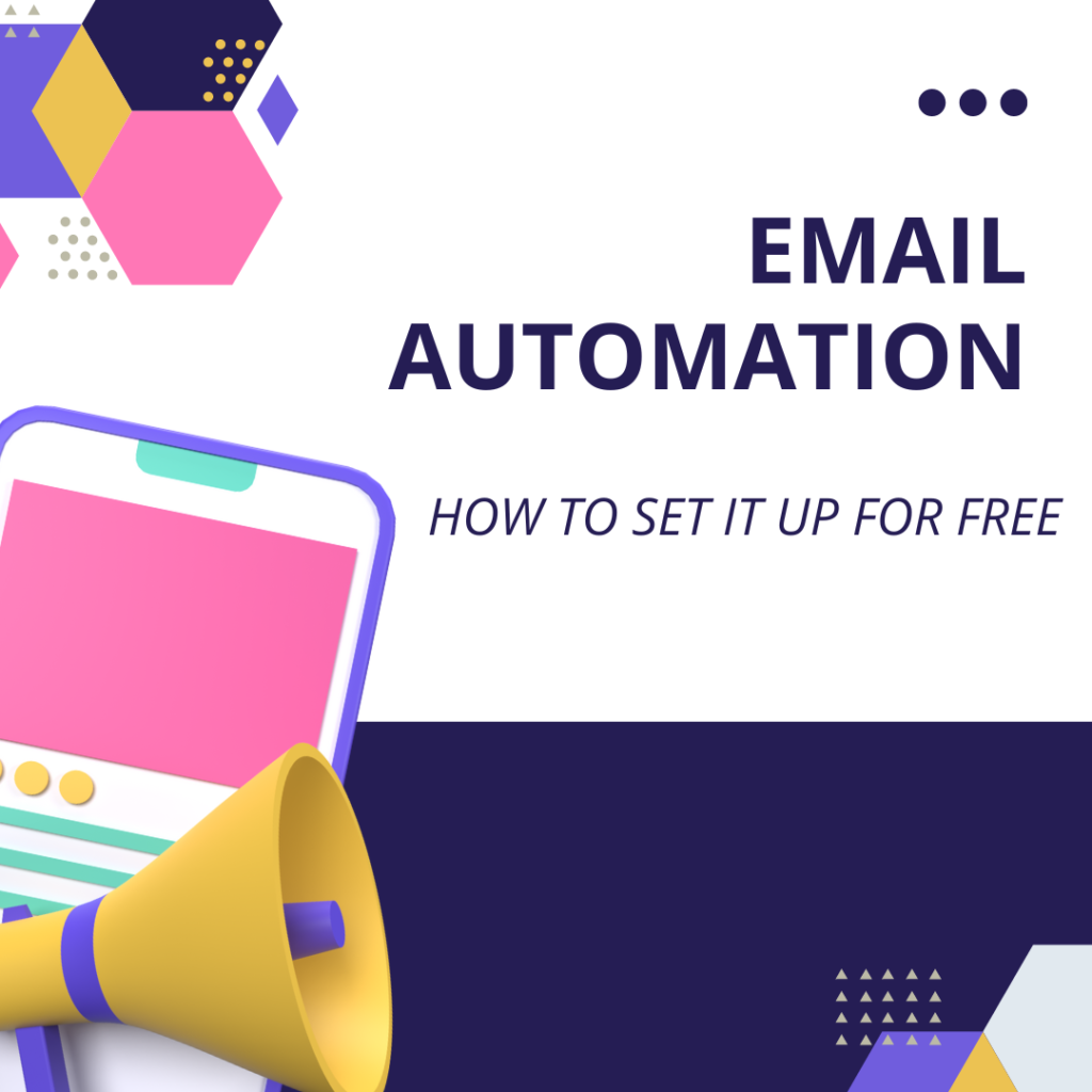 Email automation