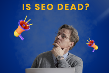 Is seo dead