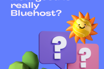 Buehost review