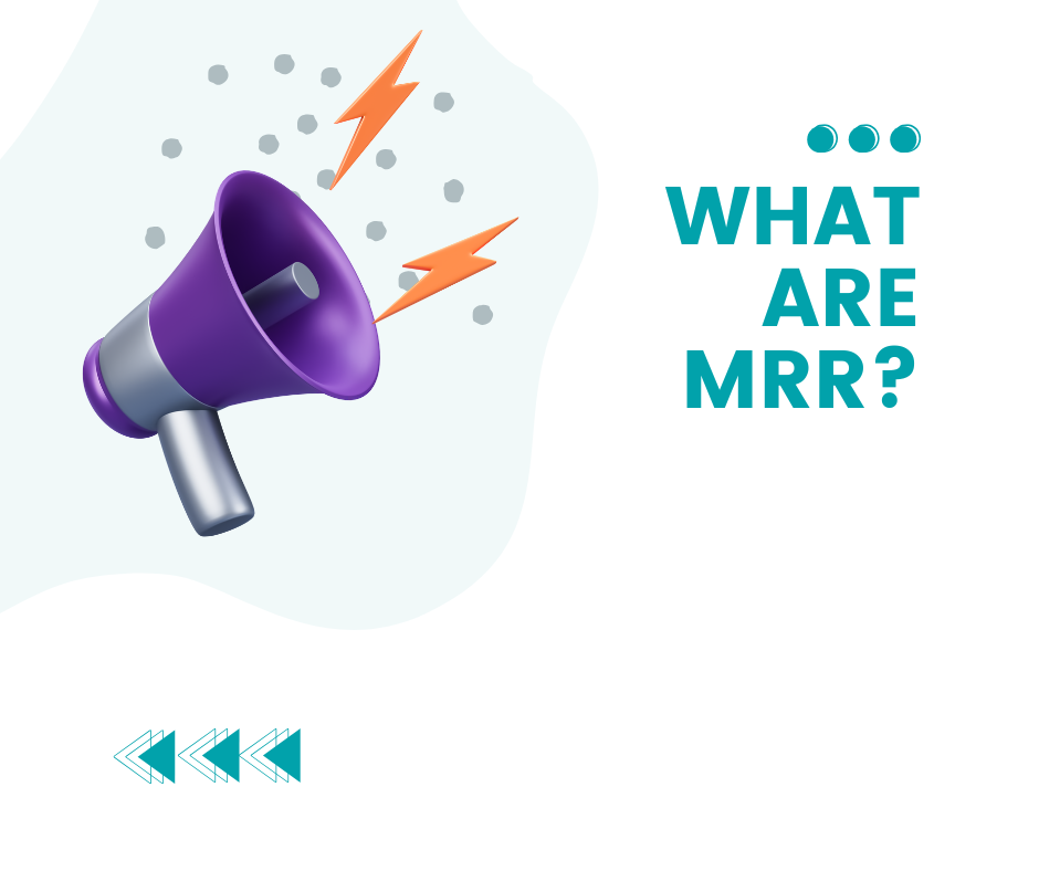 Benefits of mrr products