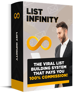 List Infinity