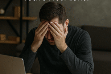 Why online marketers struggle
