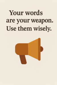 Words that convert