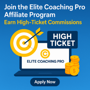 Best affiliate programs 2025
